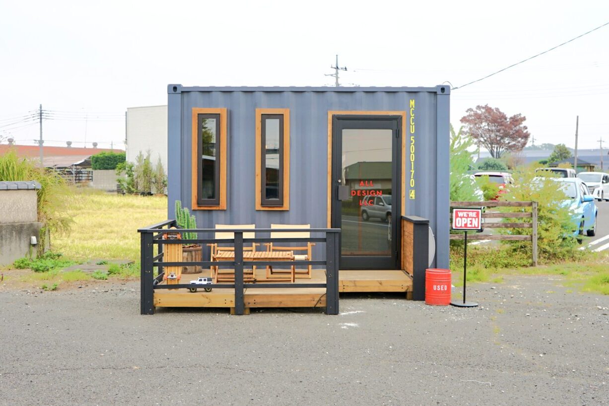 ALL DESIGN合同会社